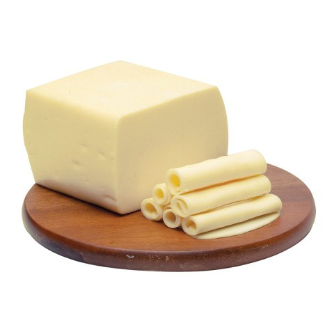 Queijo Fatiado kg