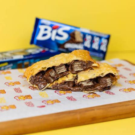 PASTEL BIS