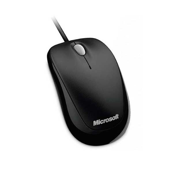 Mouse Com Fio Compact Microsoft
