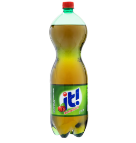 REFRIGERANTE IT 2L GUARANA