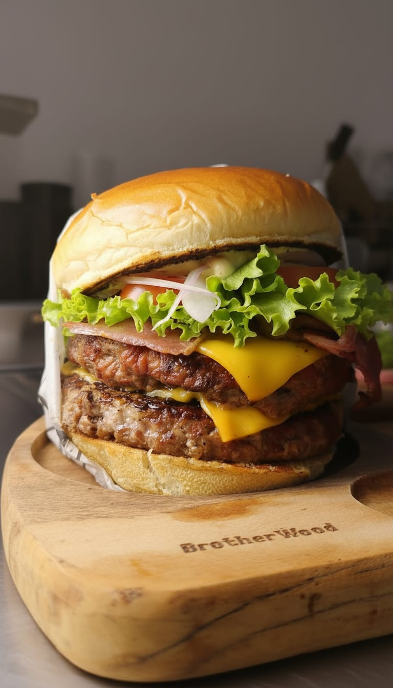 Godoy's Double Classic