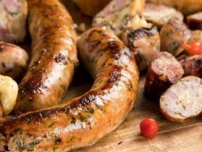 LINGUICA CUIABANA