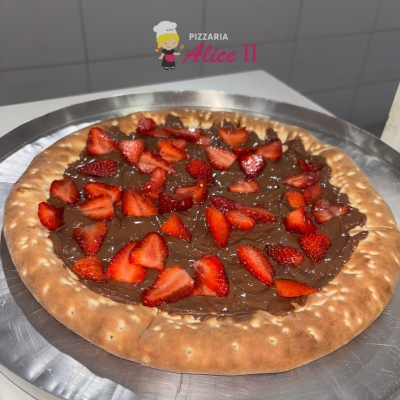 BROTO - 1 SABOR
