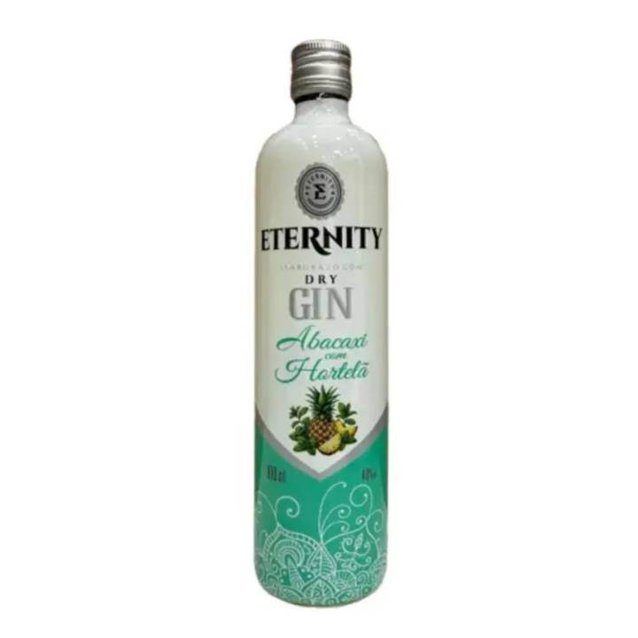 Eternity Abacaxi e Hortela 900ml