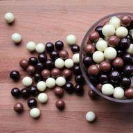 CHOCOBALL