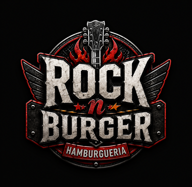 Rock n Burger Hamburgueria