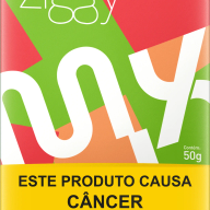 ZIGGY DUAS GOIABAS