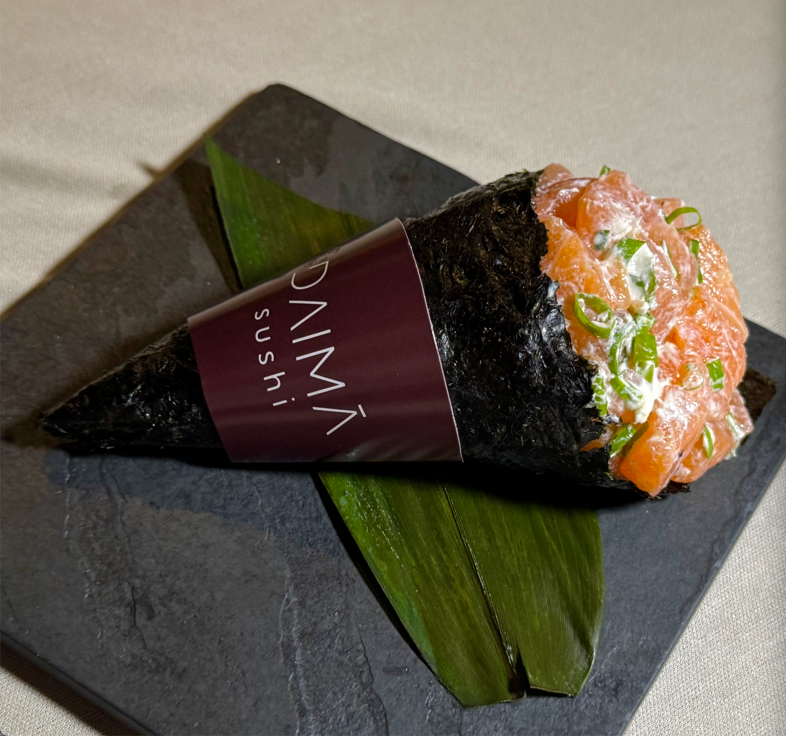 TEMAKI FILADELFIA