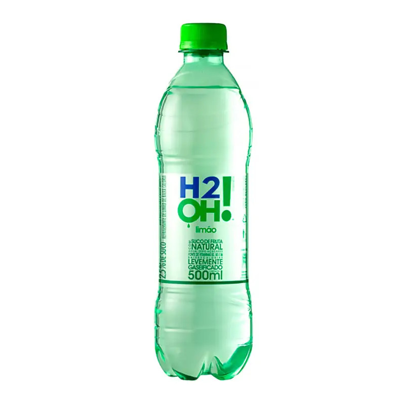 H2O
