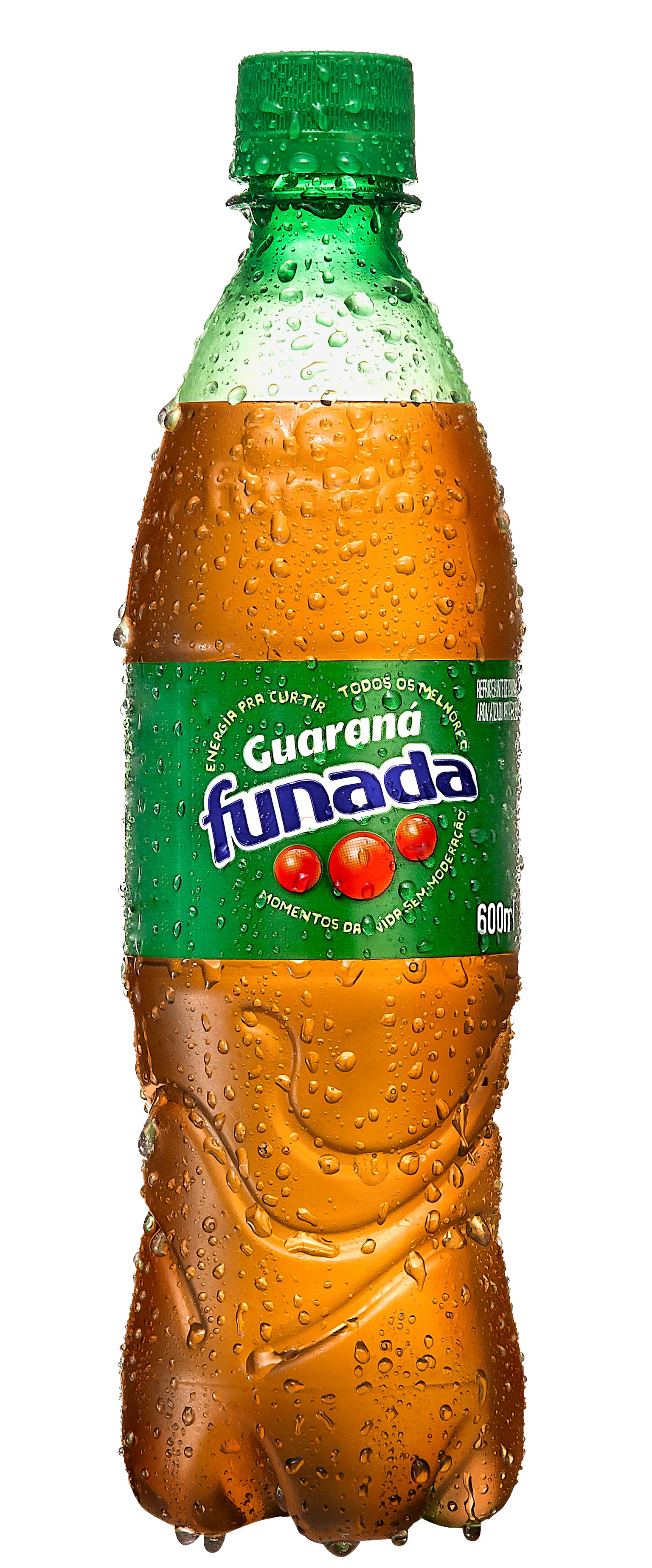 Funada Guarana 600ml