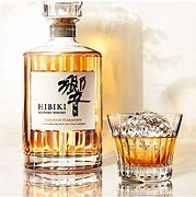 Whisky Hibiki Harmony Japanese 700 ml