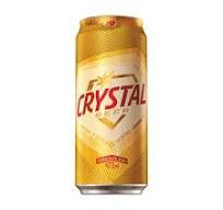 CRYSTAL 473ml