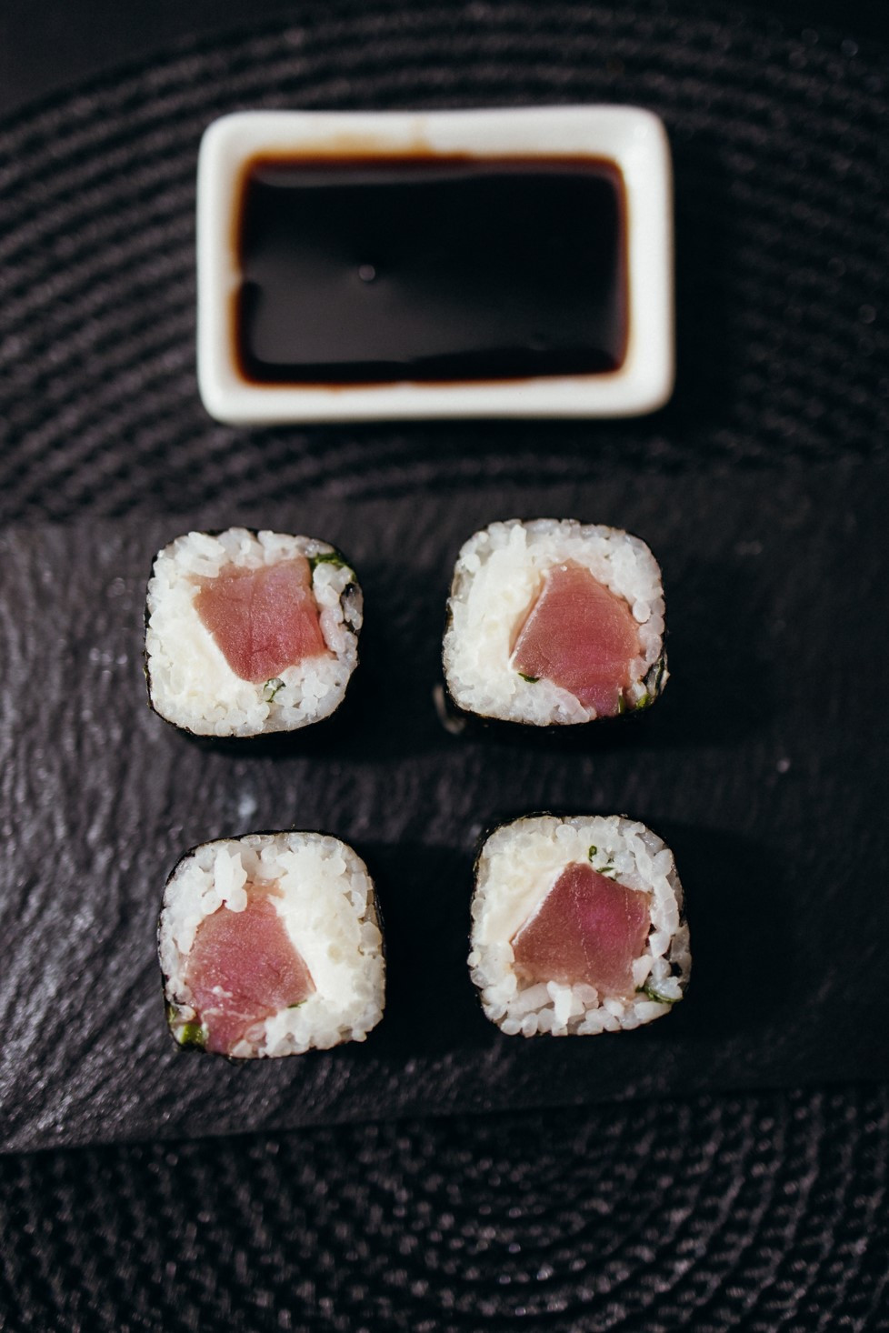 MAKIMONO ATUM (6UN)