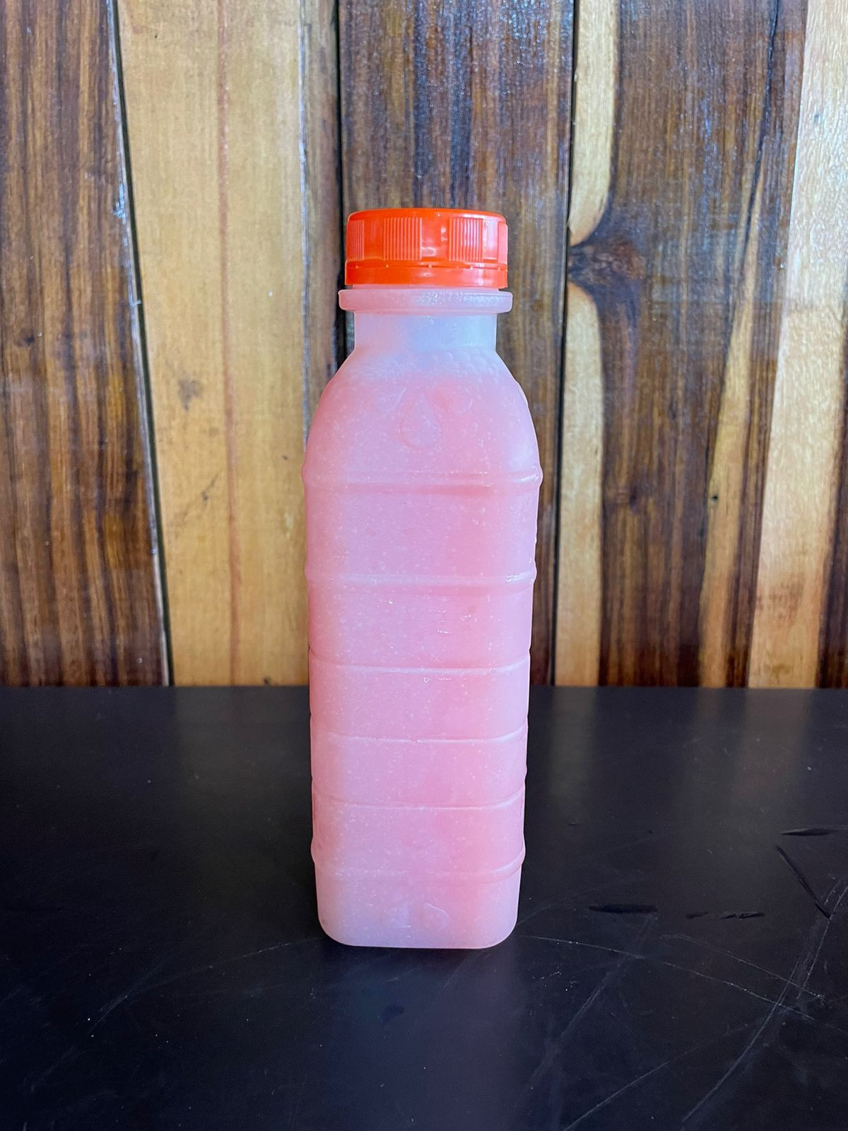 SUCO DE GOIABA NATURAL