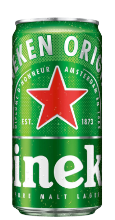 HEINEKEN 269ML UN