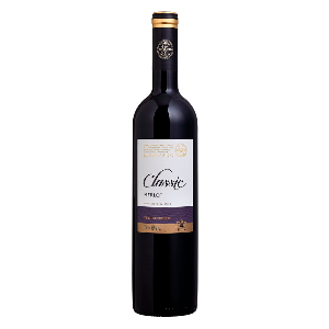 VINHO SALTON CLASSIC MERLOT 750ML