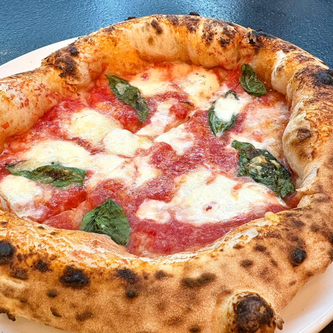 Margherita DOP