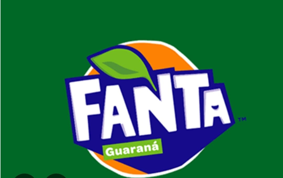 FANTA GUARANA ZERO LATA