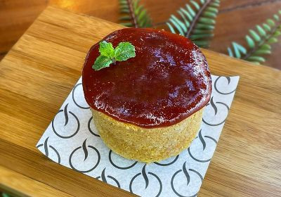 Bolo de Milho
