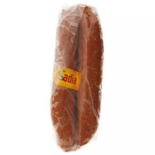 Linguiça         Calabresa Sadia Vácuo Kg