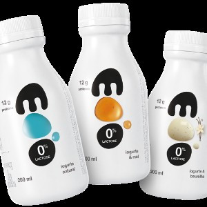 IOGURTE NATURAL MEL MOO 200G