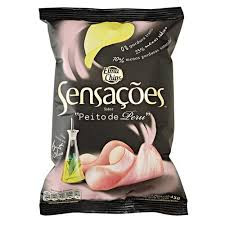 BATATA SENSAÇÕES PEITO DE PERU