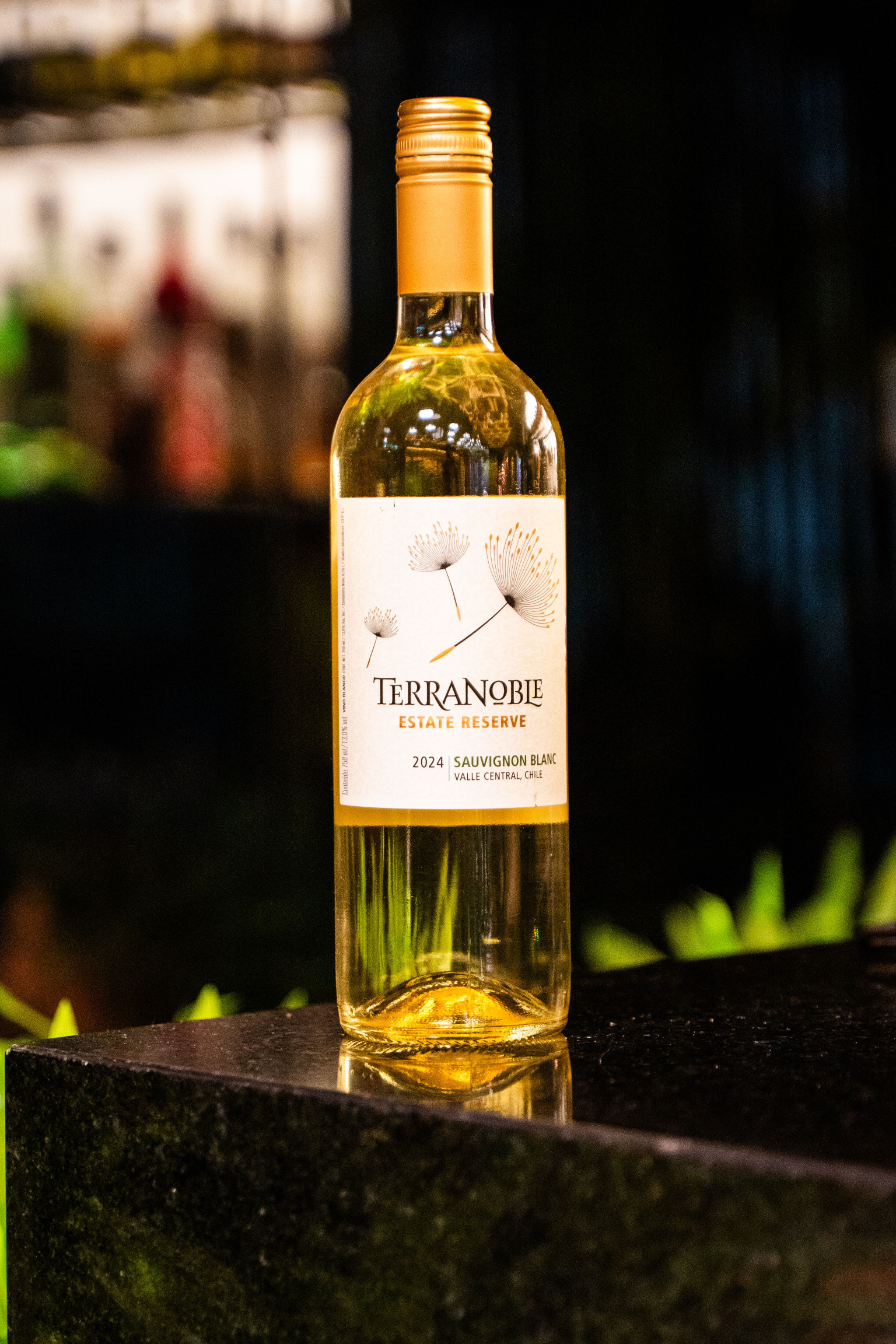 TERRANOBLE ESTATE SAUVIGNON BLANC 
