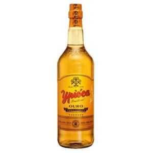 CACHAÇA YPIOCA OURO 965ML