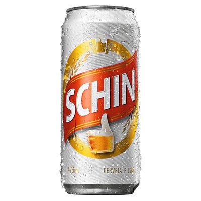 SCHIN 473ML