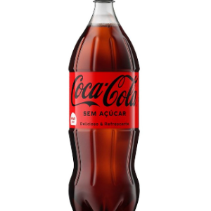 COCA 2L ZERO