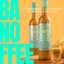 LICOR BARDERA BANOFFEE 500ML