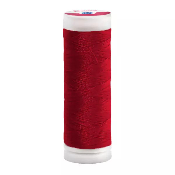LINHA COSTURA DRIMA VERMELHO 196