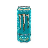 MONSTER MANGA ZERO 473ML