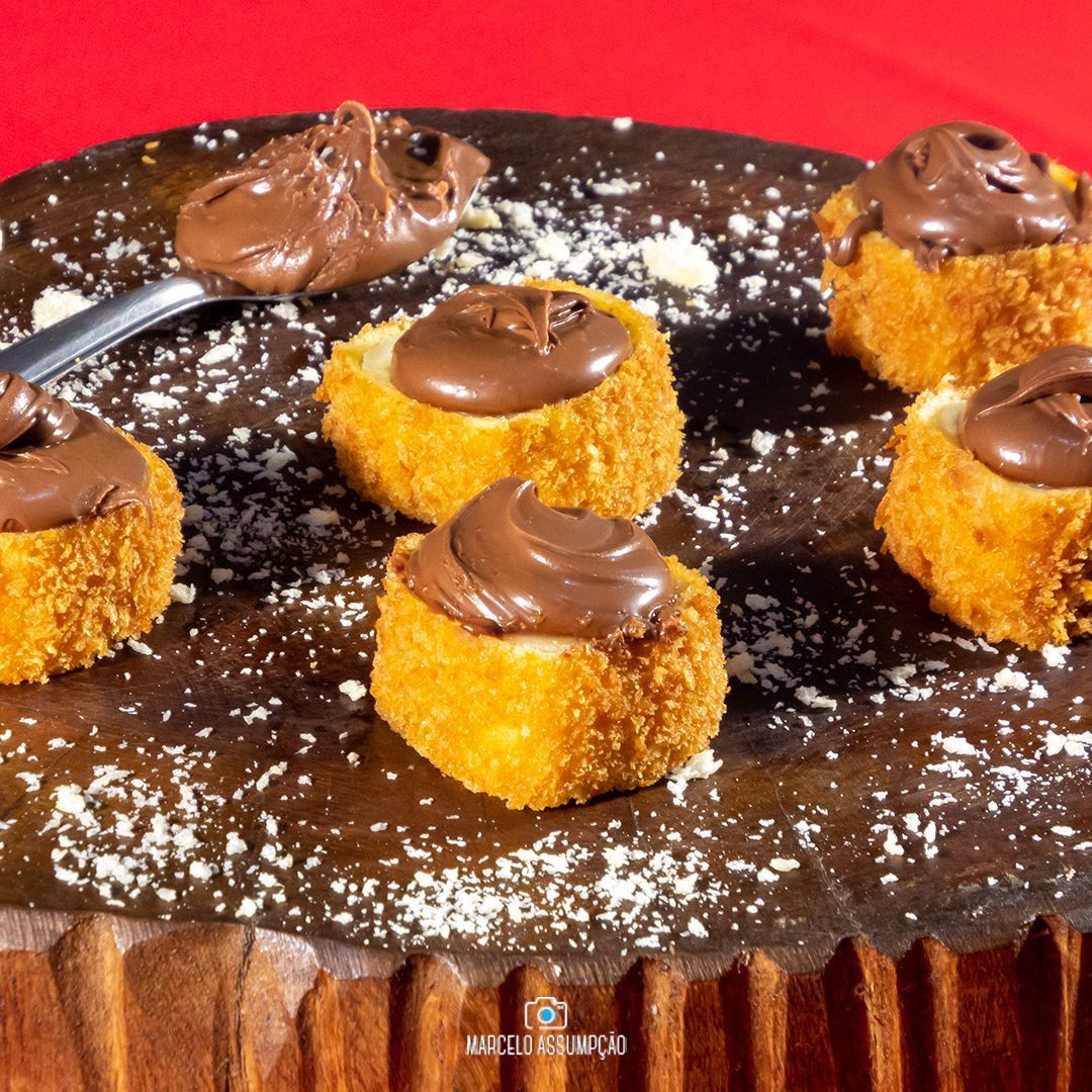 Hot holl doce