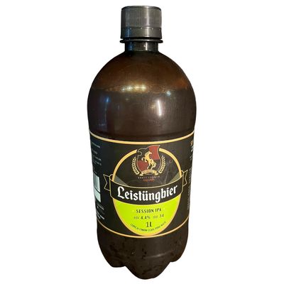 LEISTÜNGBIER SESSION IPA 1L
