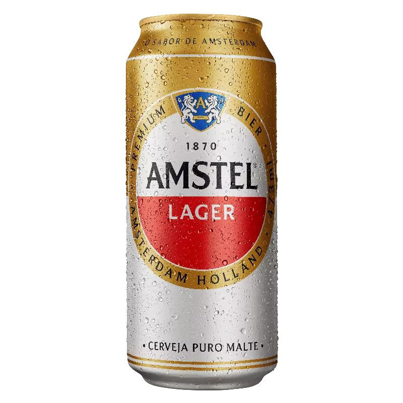 AMSTEL LATAO