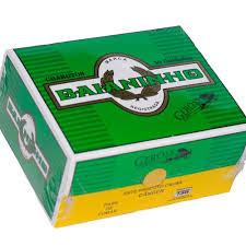 CHARUTO BAIANINHO
