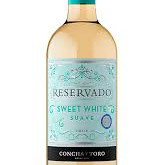 CONCHA Y TORO SWEET WHITE