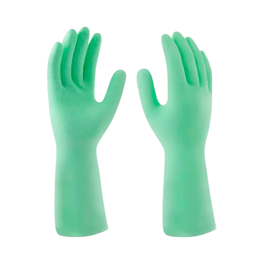 LUVA VERDE MUCAMBO PRO250 8-G