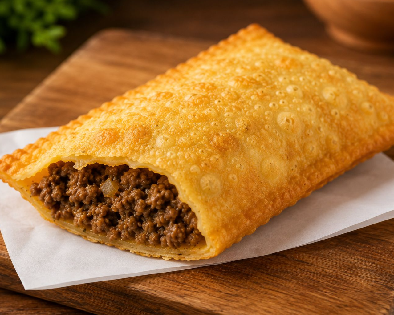 PASTEL CARNE