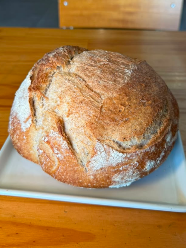 Pão Italiano (Outlet)