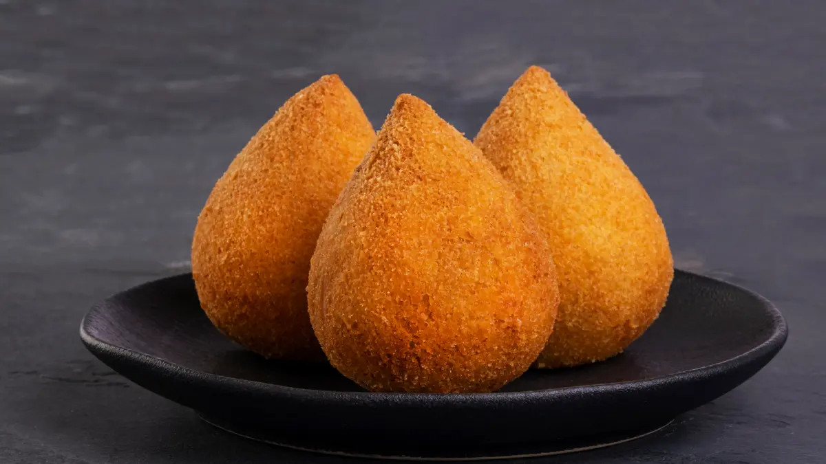COXINHA