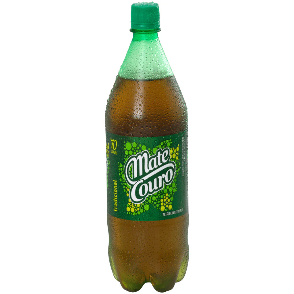 Mate Couro 1,5 L Comun