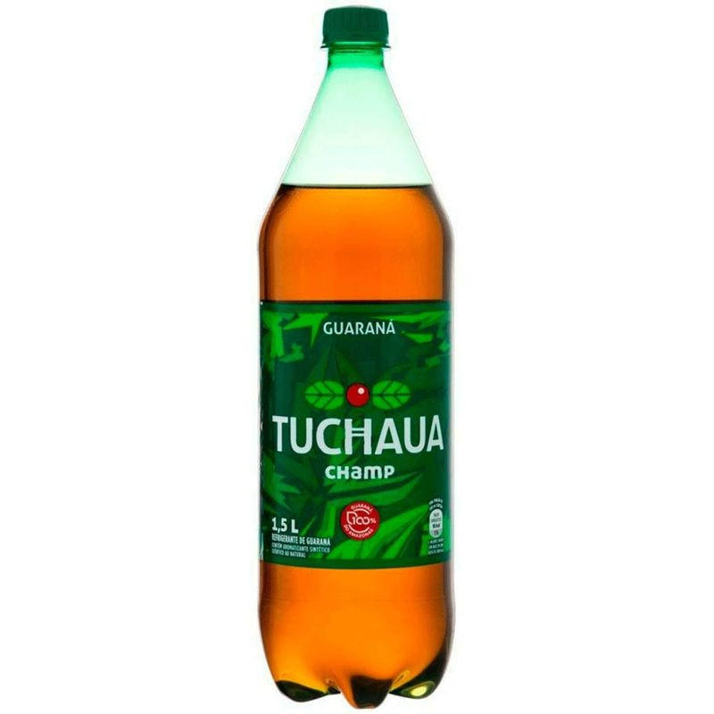 Tuchaua 1,5L