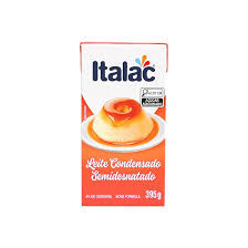 LEITE COND ITALAC 395G