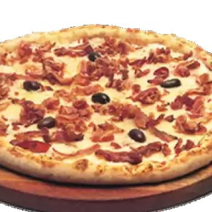 BROTO BACON