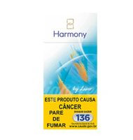 HARMONY SLIMS BY LUXOR