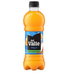 Suco Del Valle Frut Frutas Cítricas 450ml