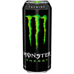 Monster 473ML