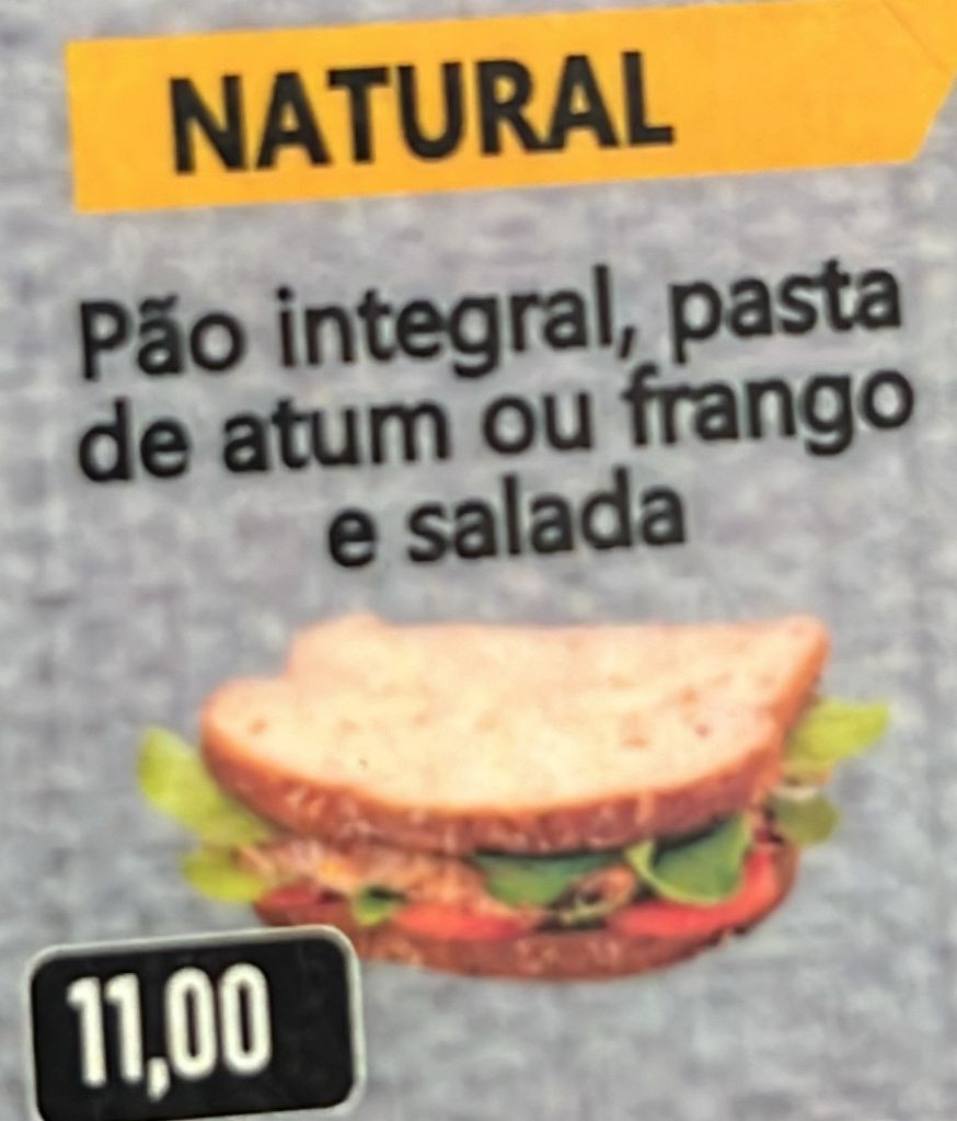NATURAL